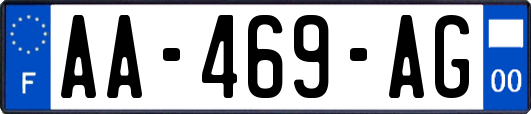AA-469-AG