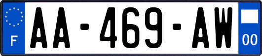 AA-469-AW