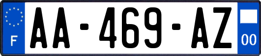 AA-469-AZ