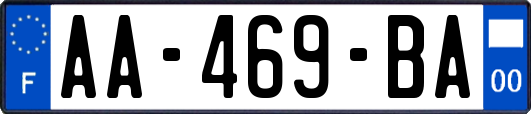 AA-469-BA