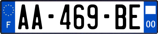 AA-469-BE