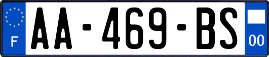 AA-469-BS