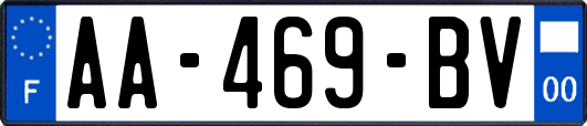 AA-469-BV