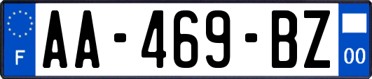 AA-469-BZ