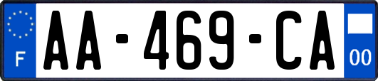 AA-469-CA