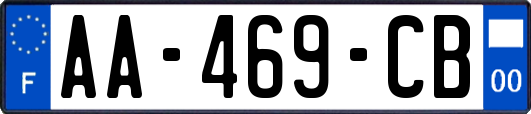 AA-469-CB