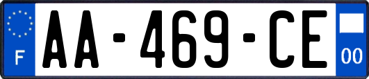 AA-469-CE