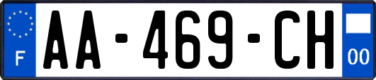 AA-469-CH