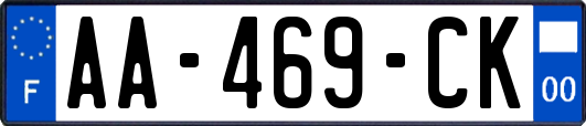 AA-469-CK