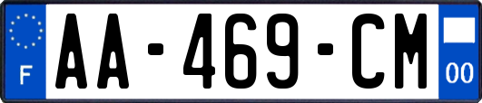 AA-469-CM