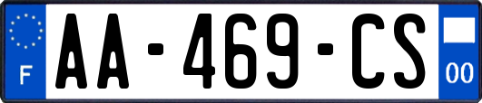 AA-469-CS