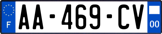 AA-469-CV