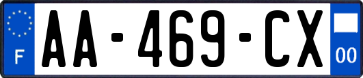 AA-469-CX