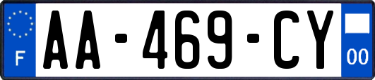 AA-469-CY