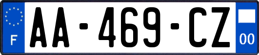 AA-469-CZ