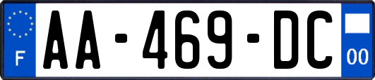 AA-469-DC