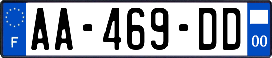 AA-469-DD