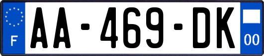 AA-469-DK