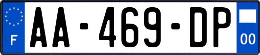 AA-469-DP