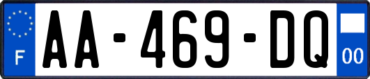 AA-469-DQ