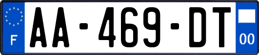 AA-469-DT