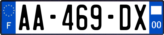 AA-469-DX