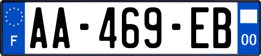 AA-469-EB