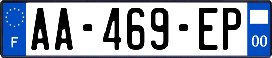 AA-469-EP