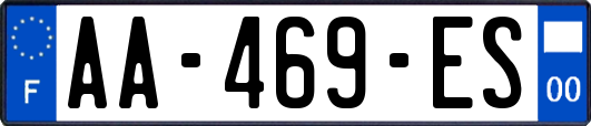 AA-469-ES