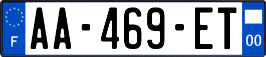 AA-469-ET