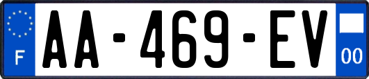 AA-469-EV