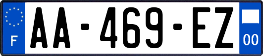 AA-469-EZ