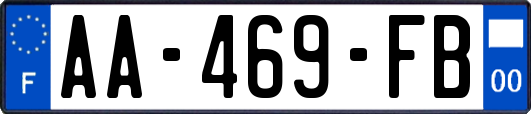 AA-469-FB