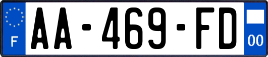 AA-469-FD