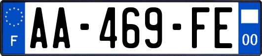 AA-469-FE