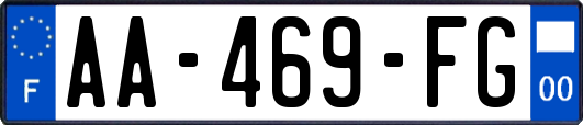 AA-469-FG