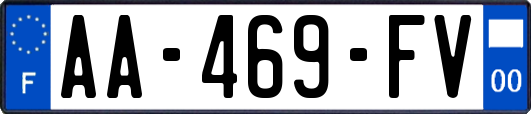 AA-469-FV