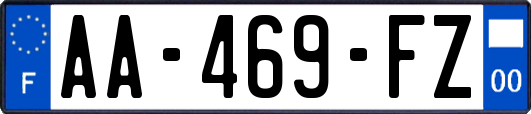 AA-469-FZ