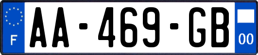 AA-469-GB