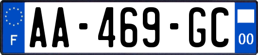 AA-469-GC