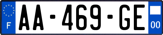 AA-469-GE