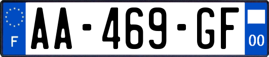 AA-469-GF