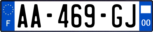 AA-469-GJ