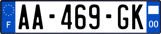 AA-469-GK