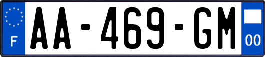 AA-469-GM