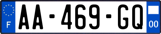 AA-469-GQ