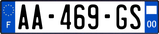 AA-469-GS