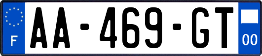 AA-469-GT