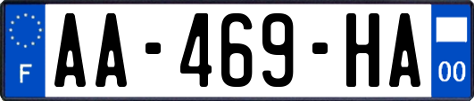 AA-469-HA