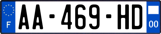 AA-469-HD